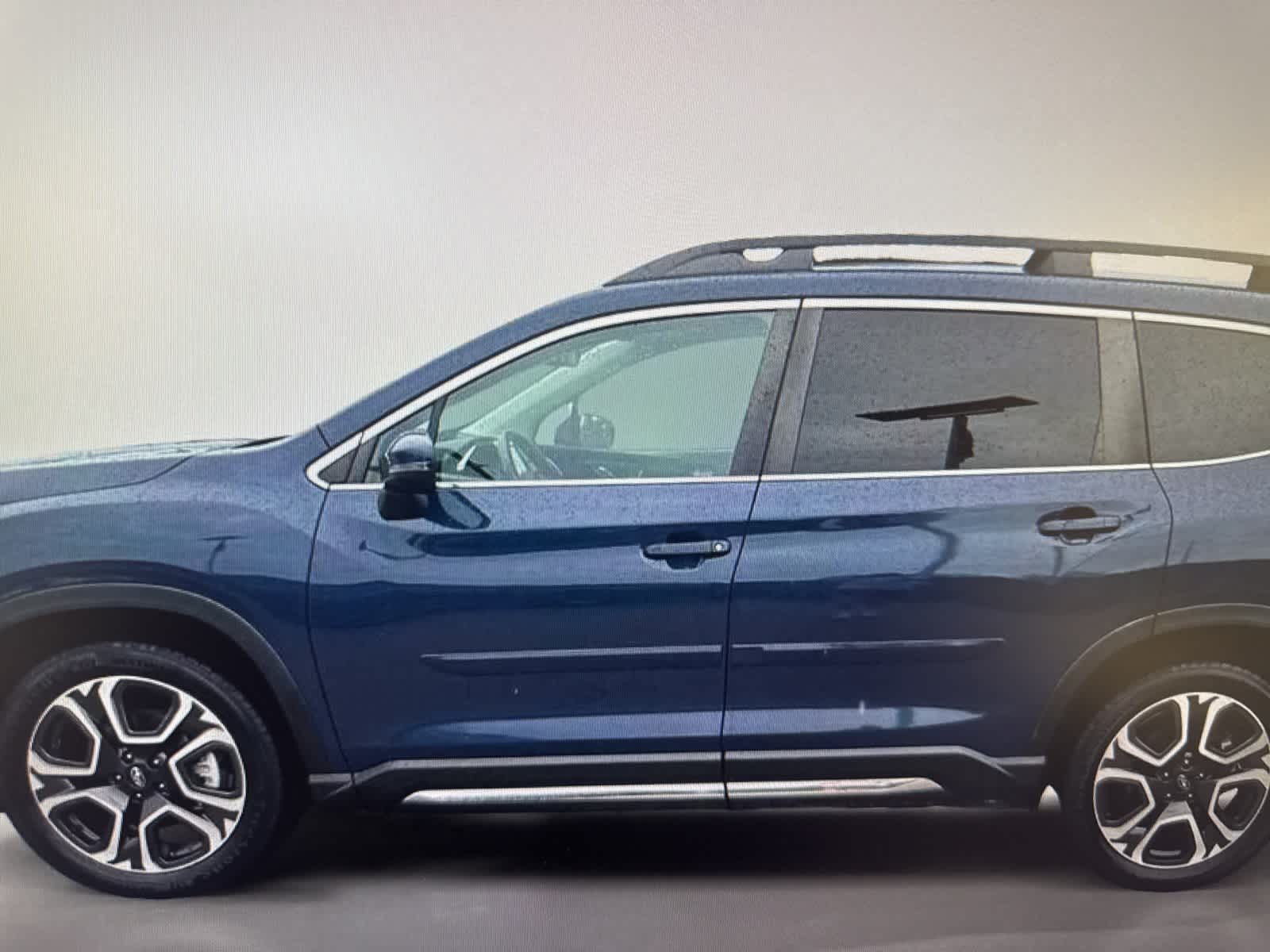 Thumbnail: 2023 Subaru Ascent - 3