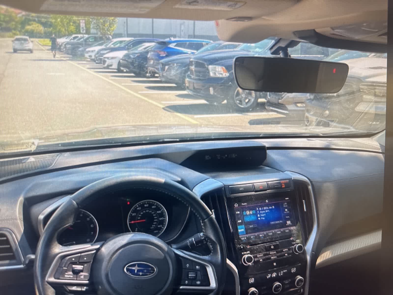 Thumbnail: 2022 Subaru Ascent - 18