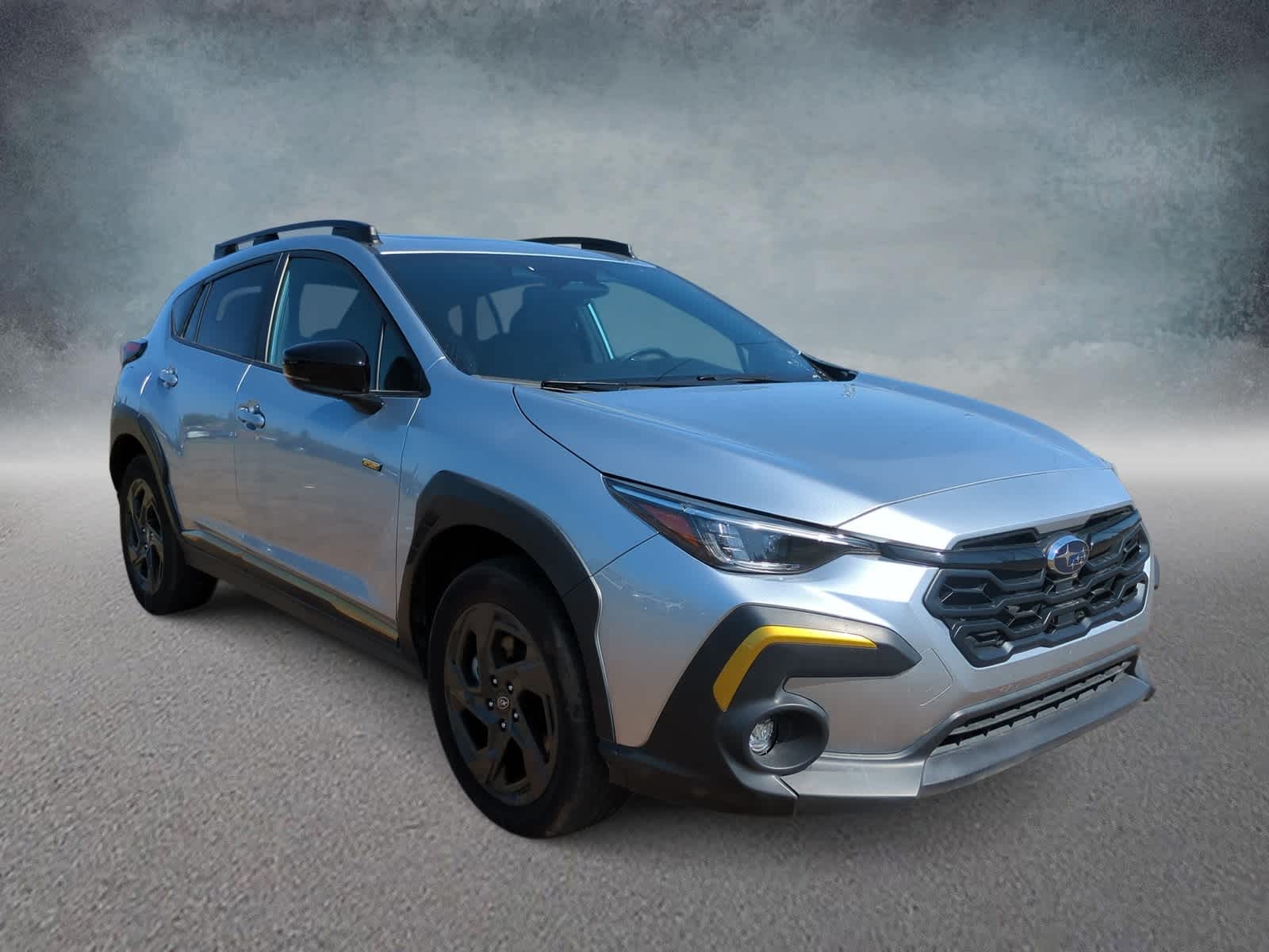 2024 Subaru Crosstrek Sport photo 2
