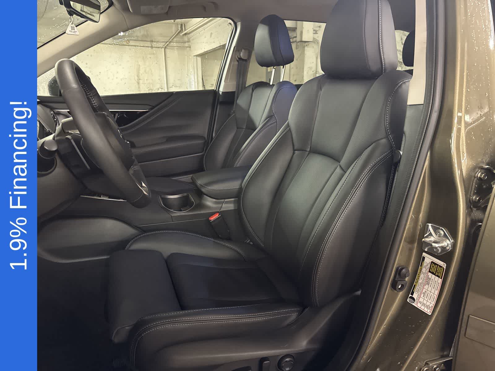 Thumbnail: 2025 Subaru Outback - 18