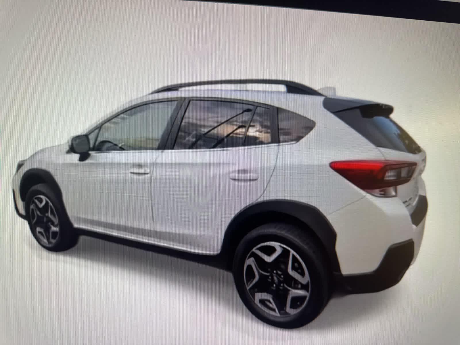 Thumbnail: 2020 Subaru Crosstrek - 6