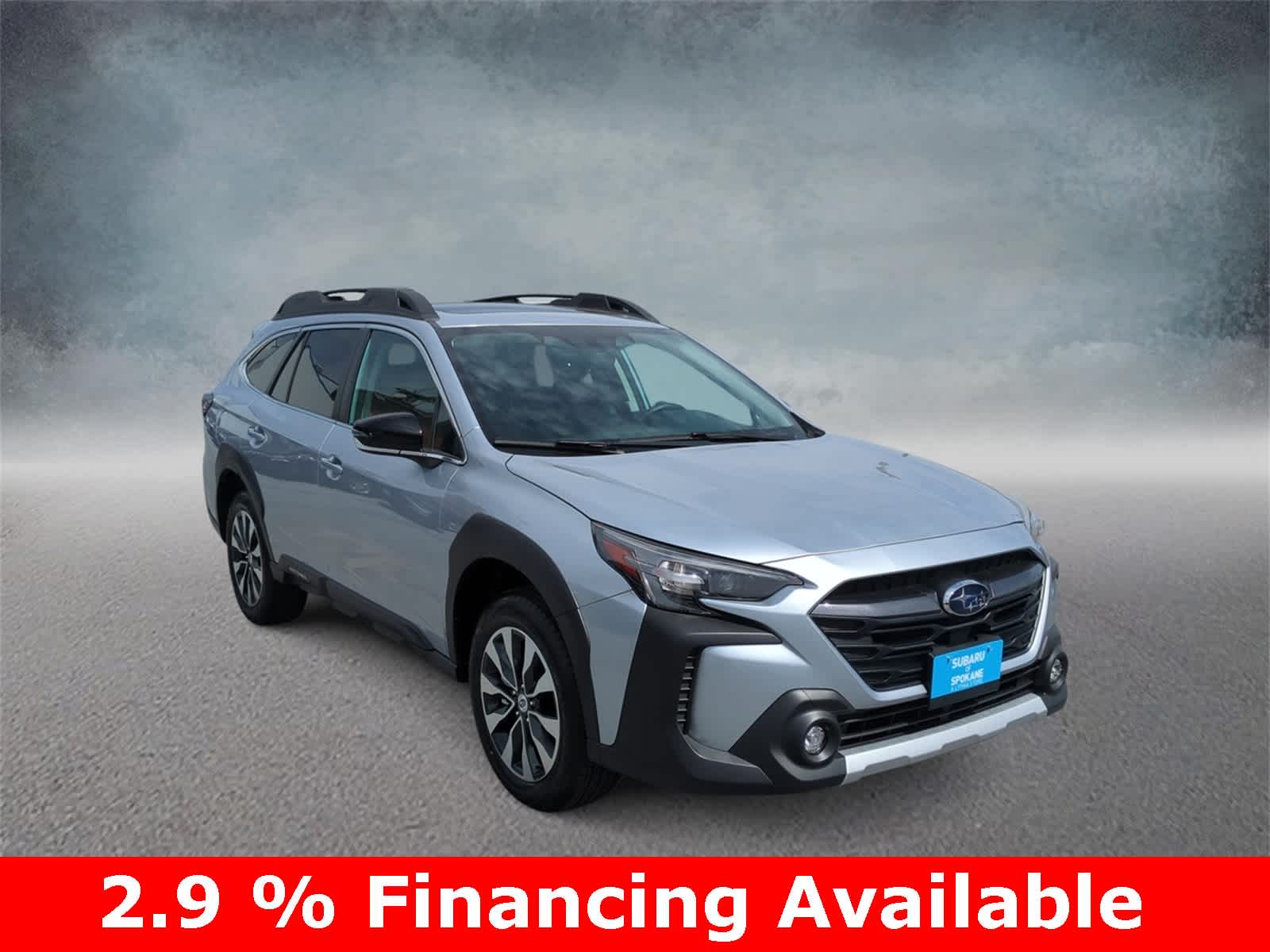 Thumbnail: 2025 Subaru Outback - 3