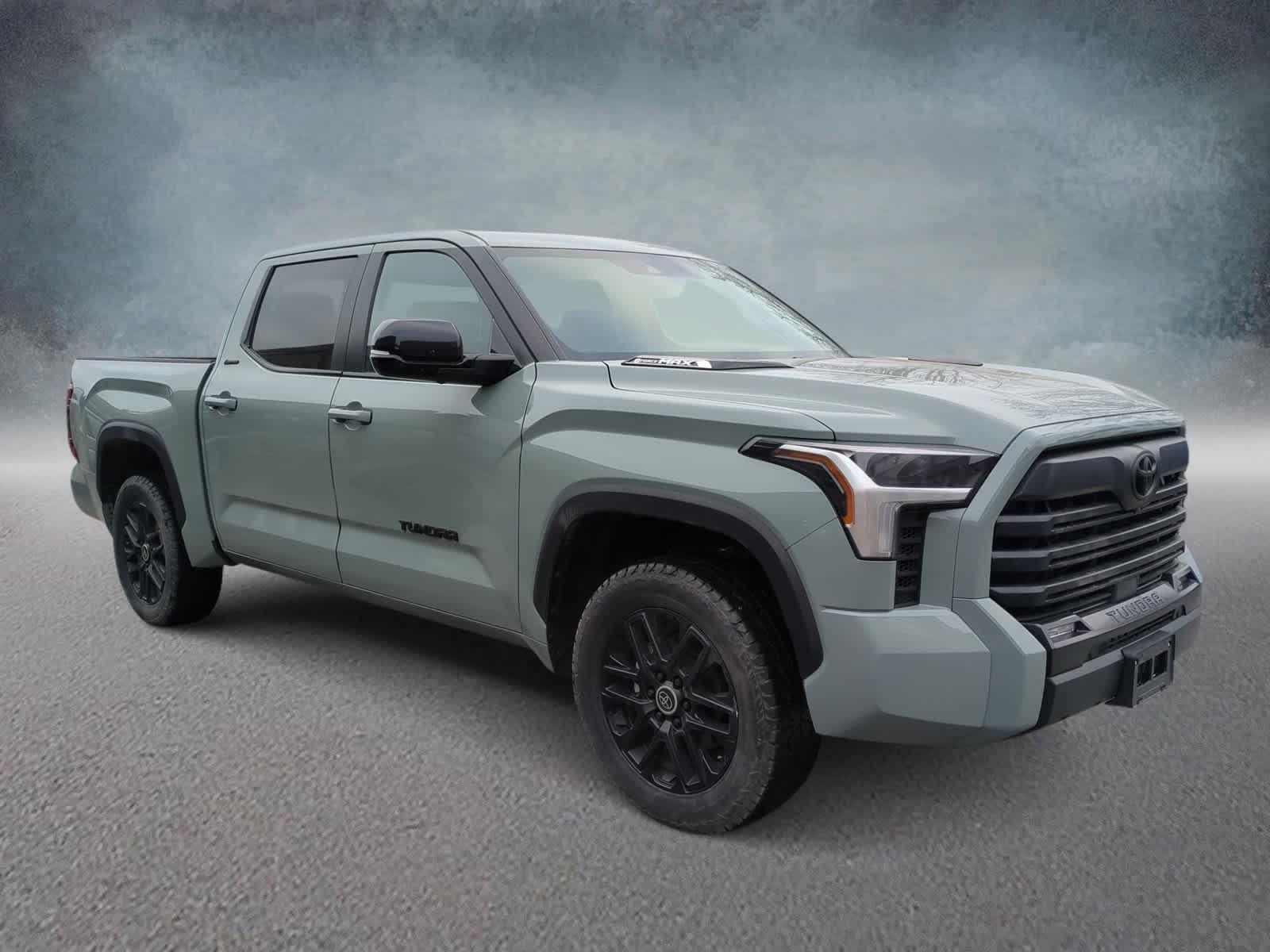 Thumbnail: 2024 Toyota Tundra - 2