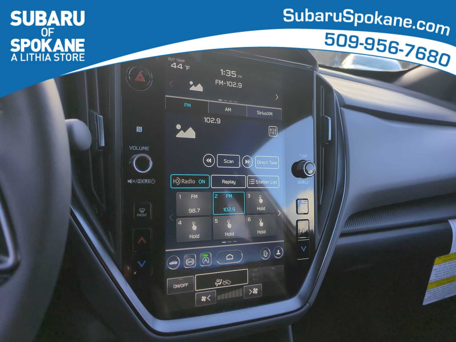 Thumbnail: 2026 Subaru Crosstrek - 31