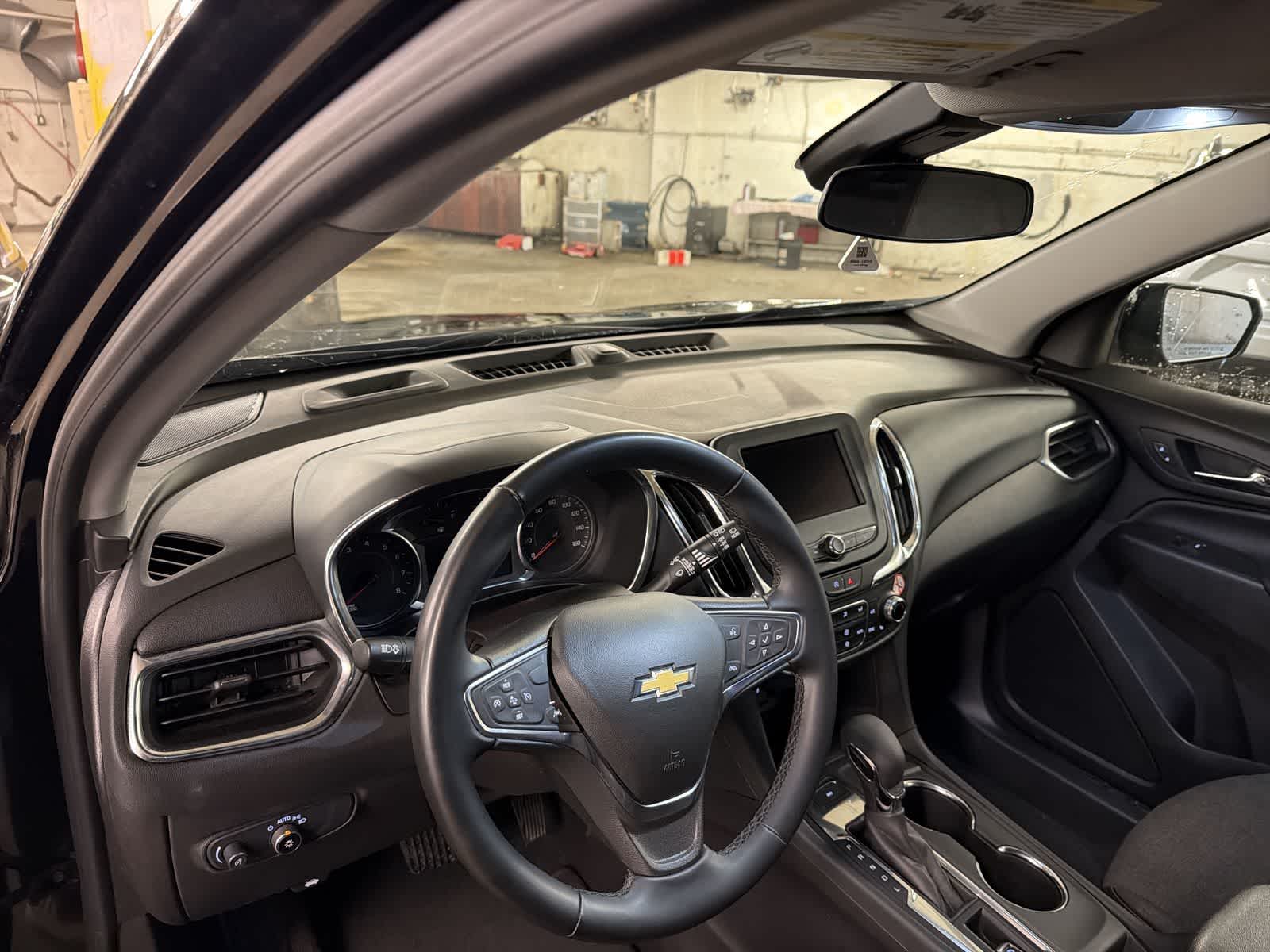 Thumbnail: 2024 Chevrolet Equinox - 15