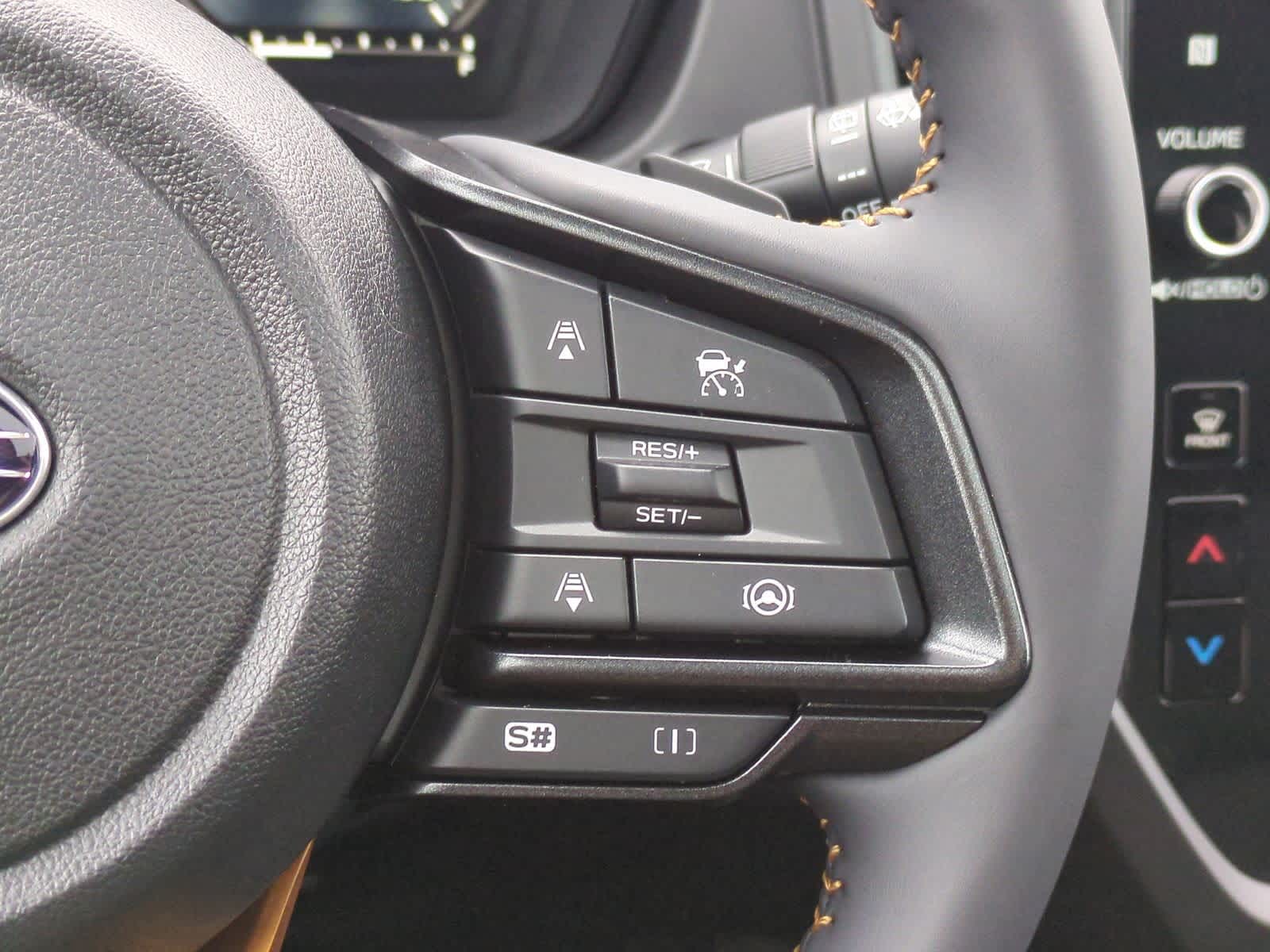 Thumbnail: 2026 Subaru Forester - 26