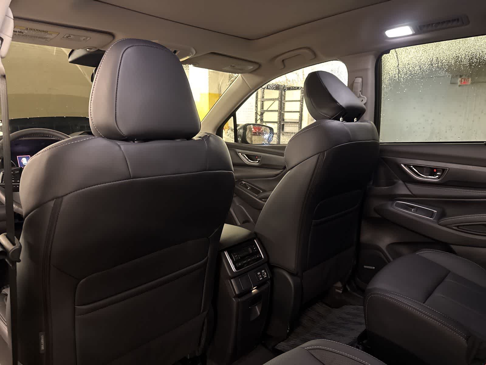 Thumbnail: 2026 Subaru Ascent - 18