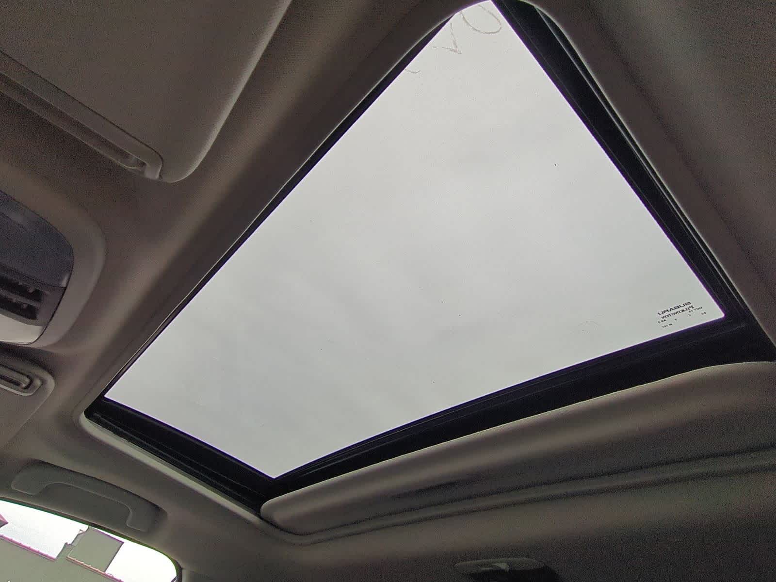 Thumbnail: 2026 Subaru Crosstrek - 20