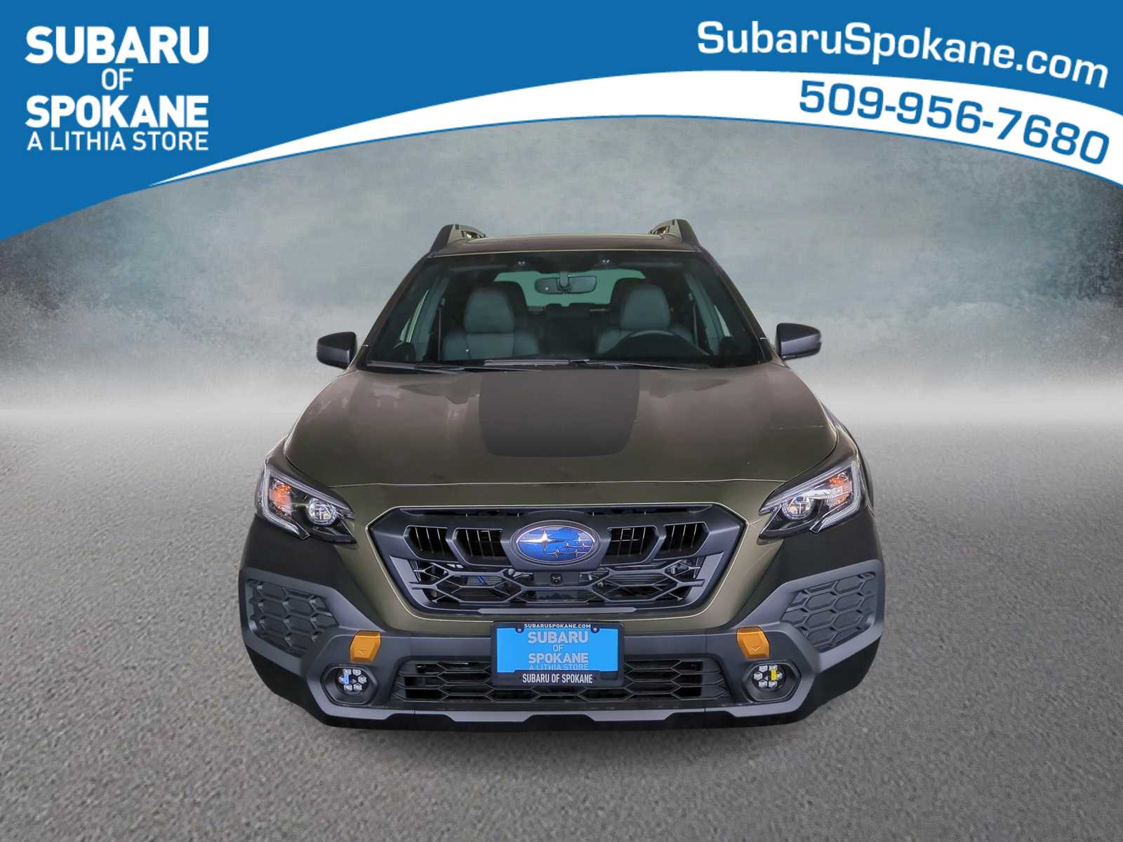 Thumbnail: 2025 Subaru Outback - 3