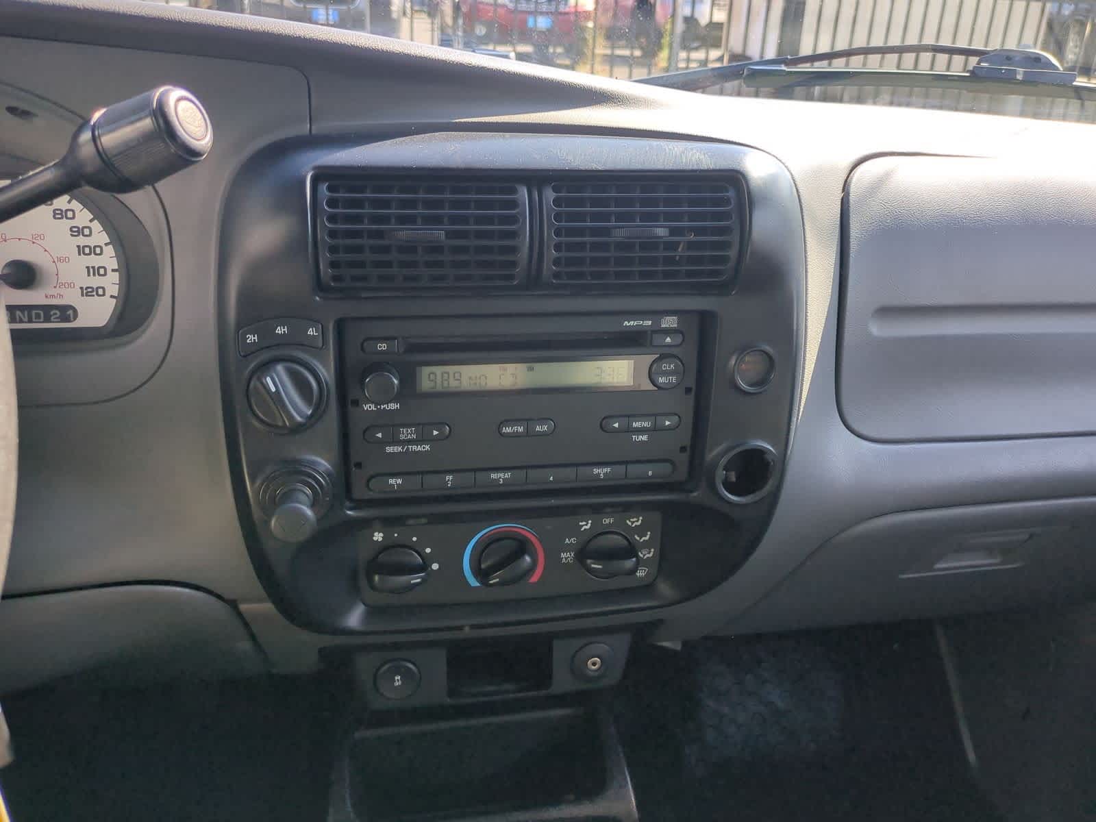 Thumbnail: 2010 Ford Ranger - 26