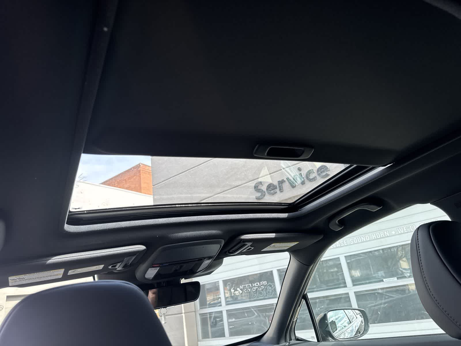 Thumbnail: 2026 Subaru Forester - 17