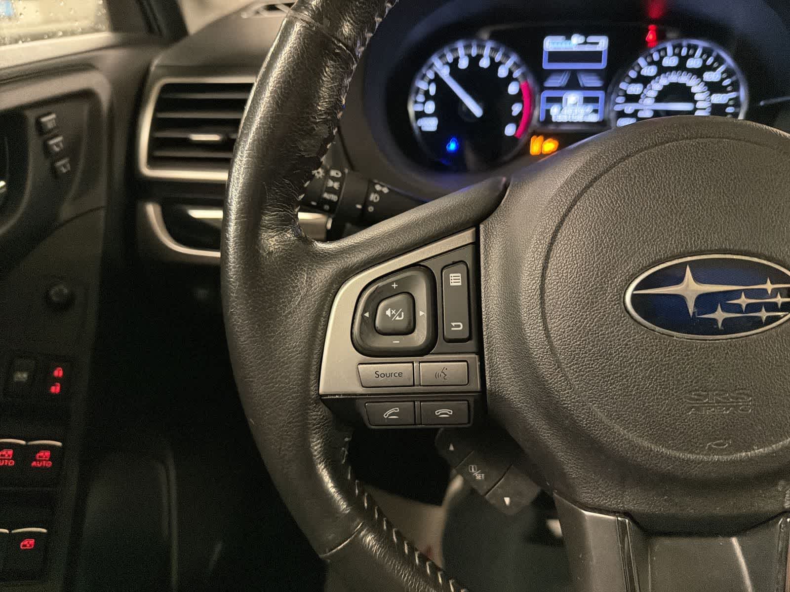 Thumbnail: 2018 Subaru Forester - 25