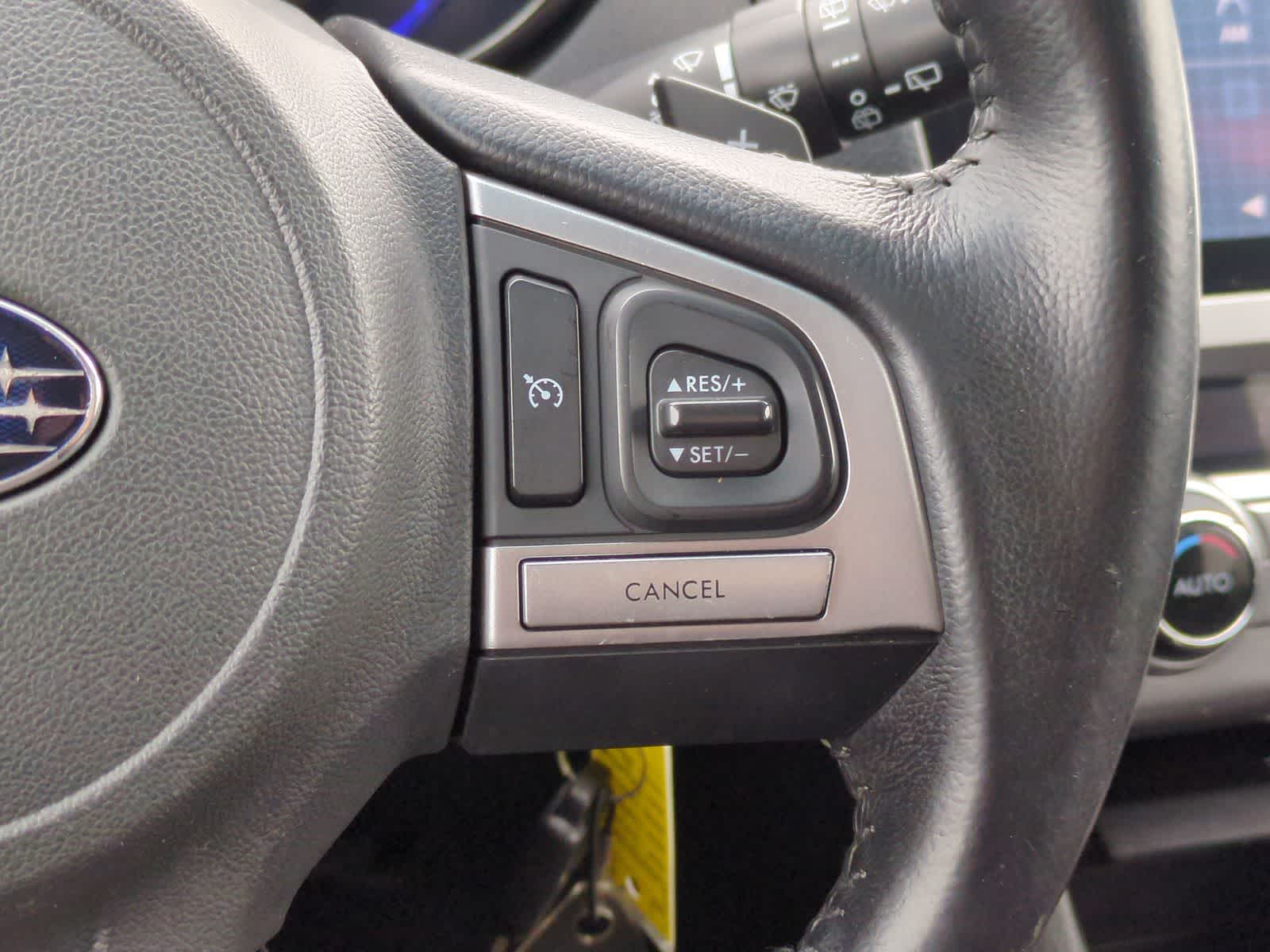 Thumbnail: 2016 Subaru Outback - 25