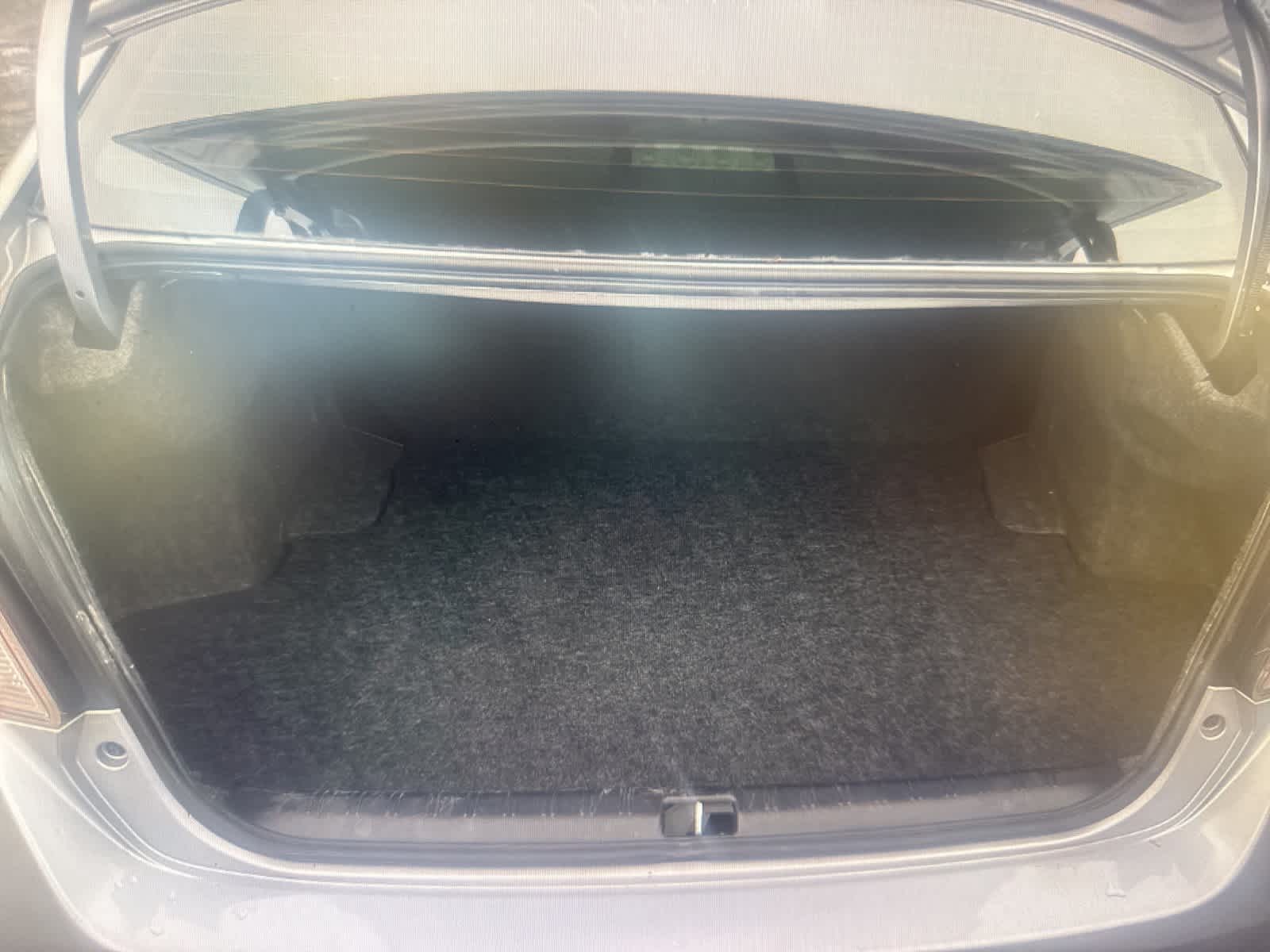 Thumbnail: 2019 Subaru WRX - 7