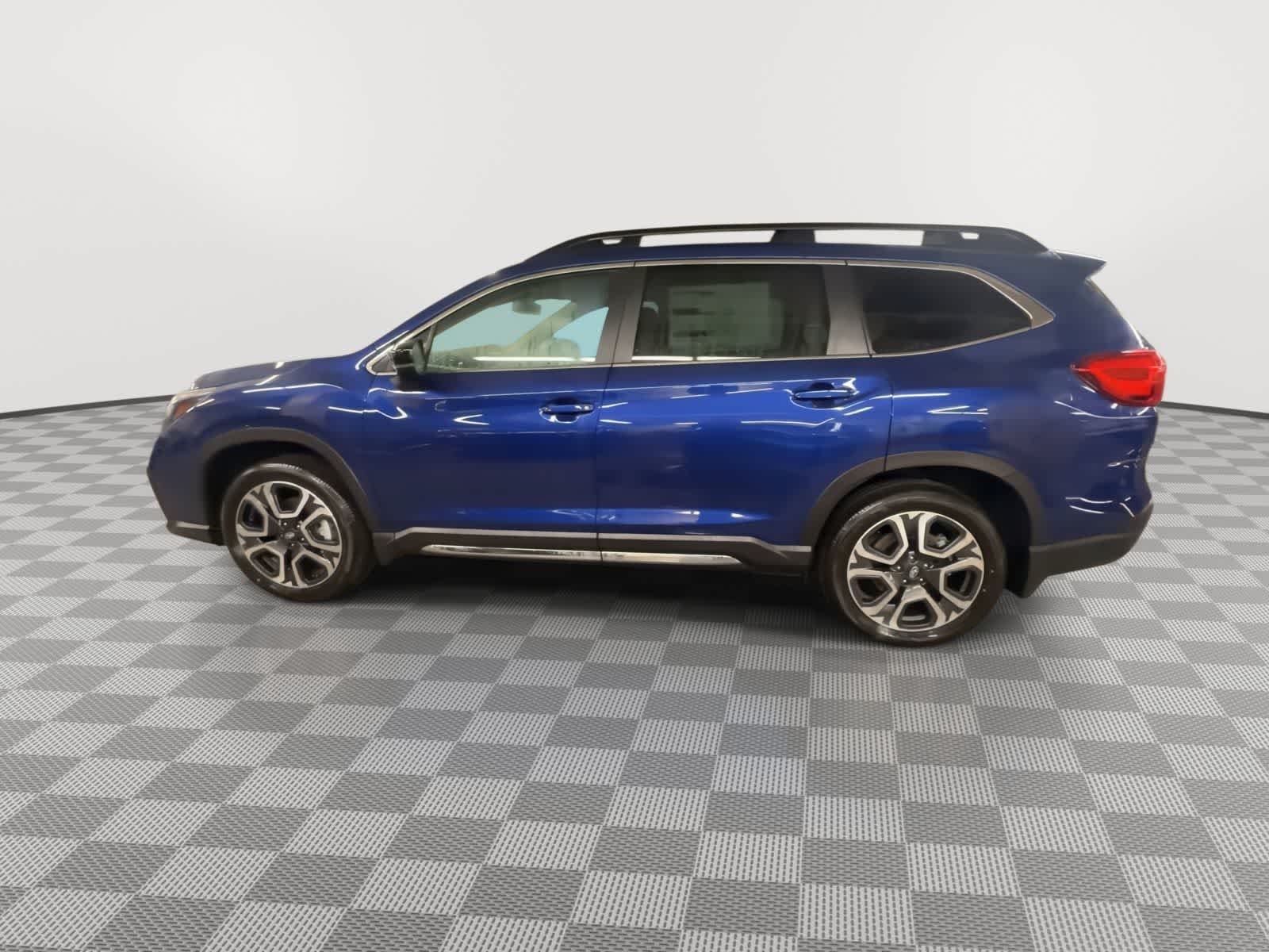 Thumbnail: 2026 Subaru Ascent - 5