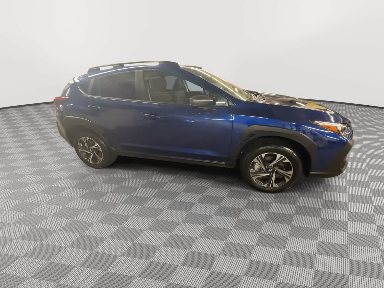 Thumbnail: 2026 Subaru Crosstrek - 2