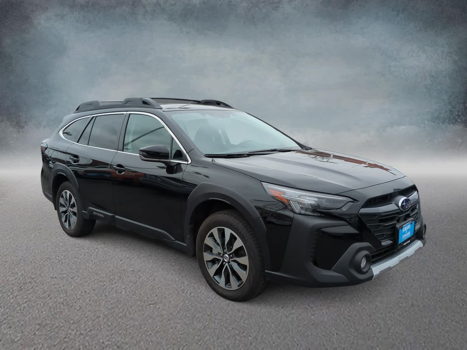 Thumbnail: 2023 Subaru Outback - 2