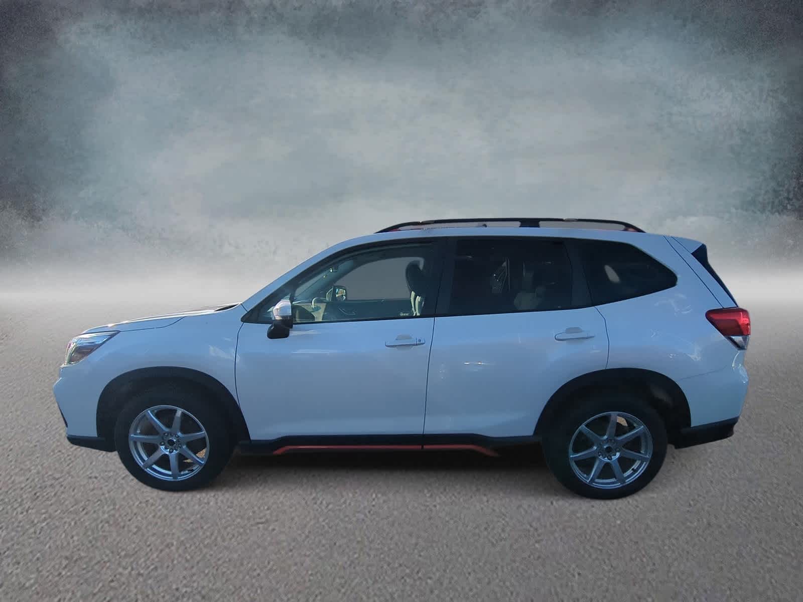Thumbnail: 2019 Subaru Forester - 5