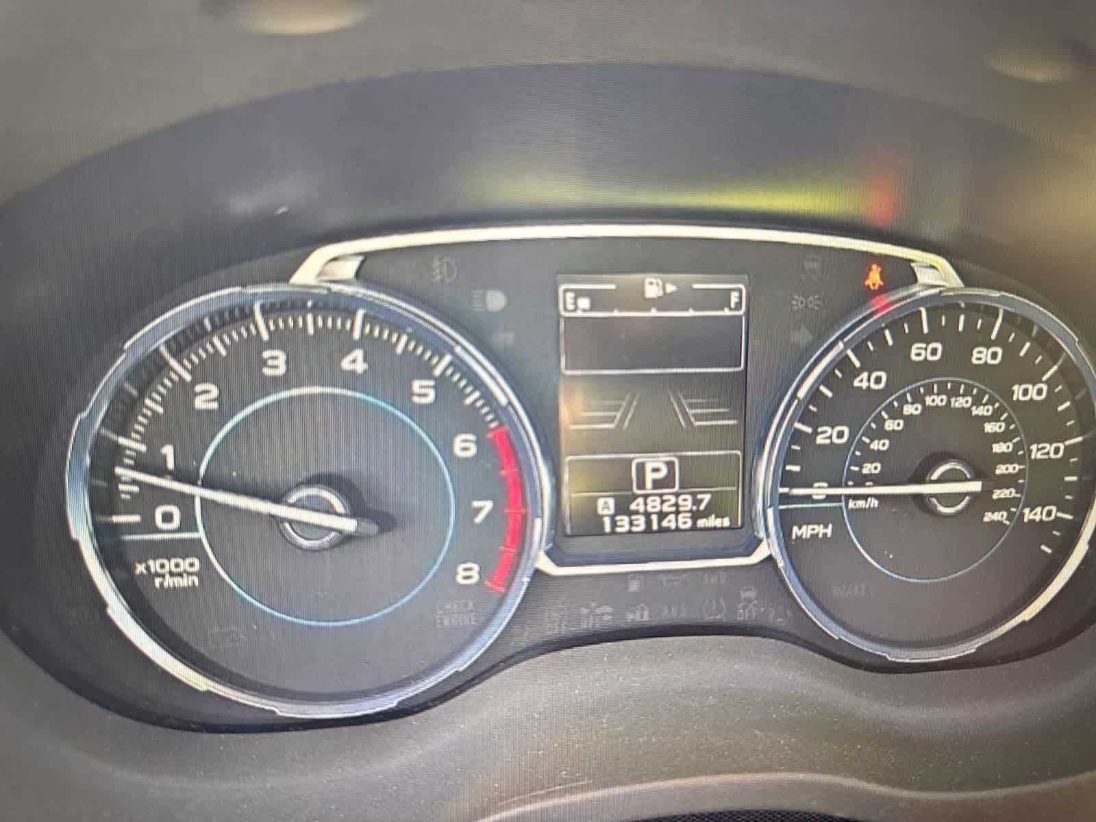 Thumbnail: 2018 Subaru Forester - 7