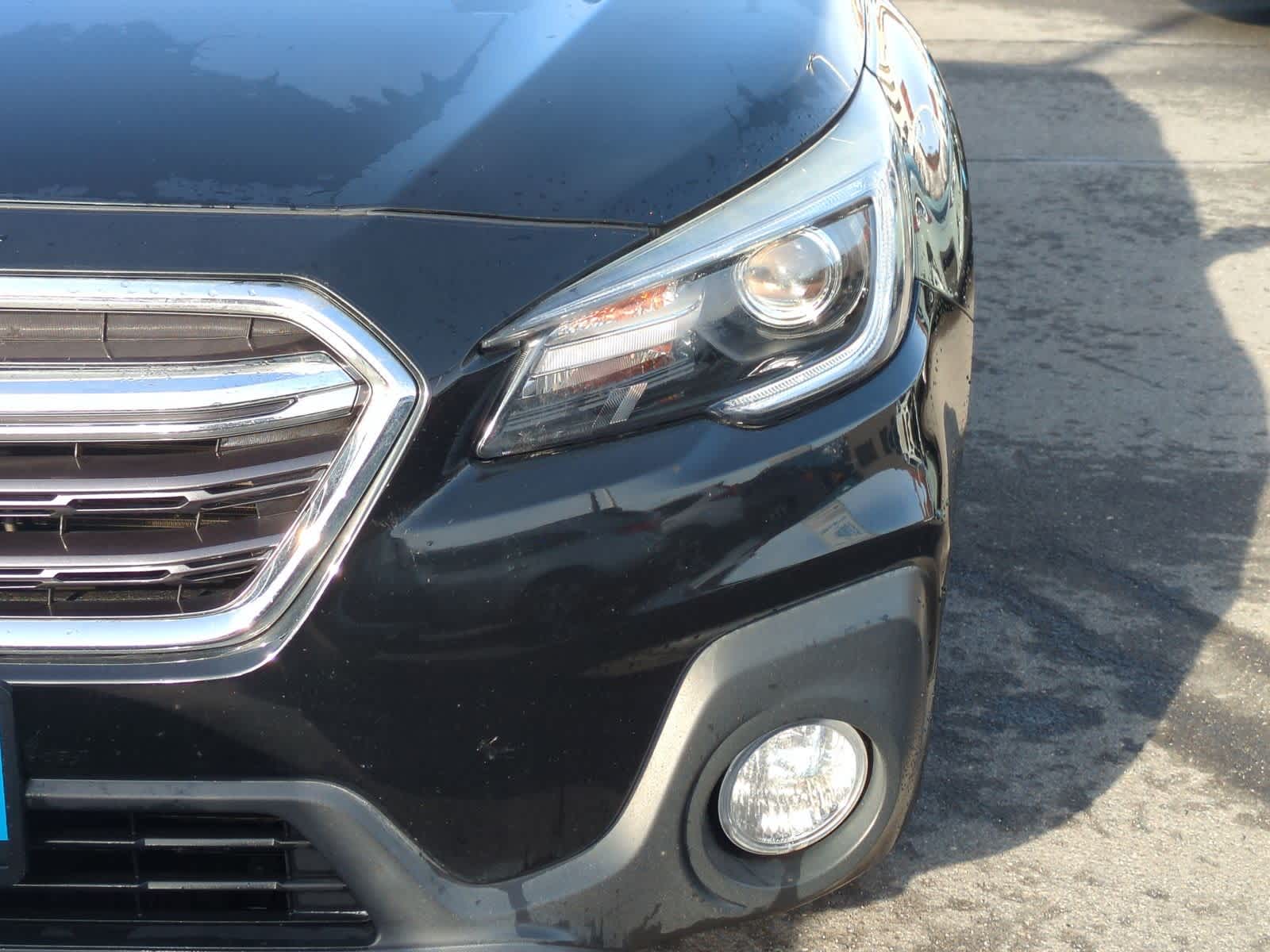 Thumbnail: 2019 Subaru Outback - 11