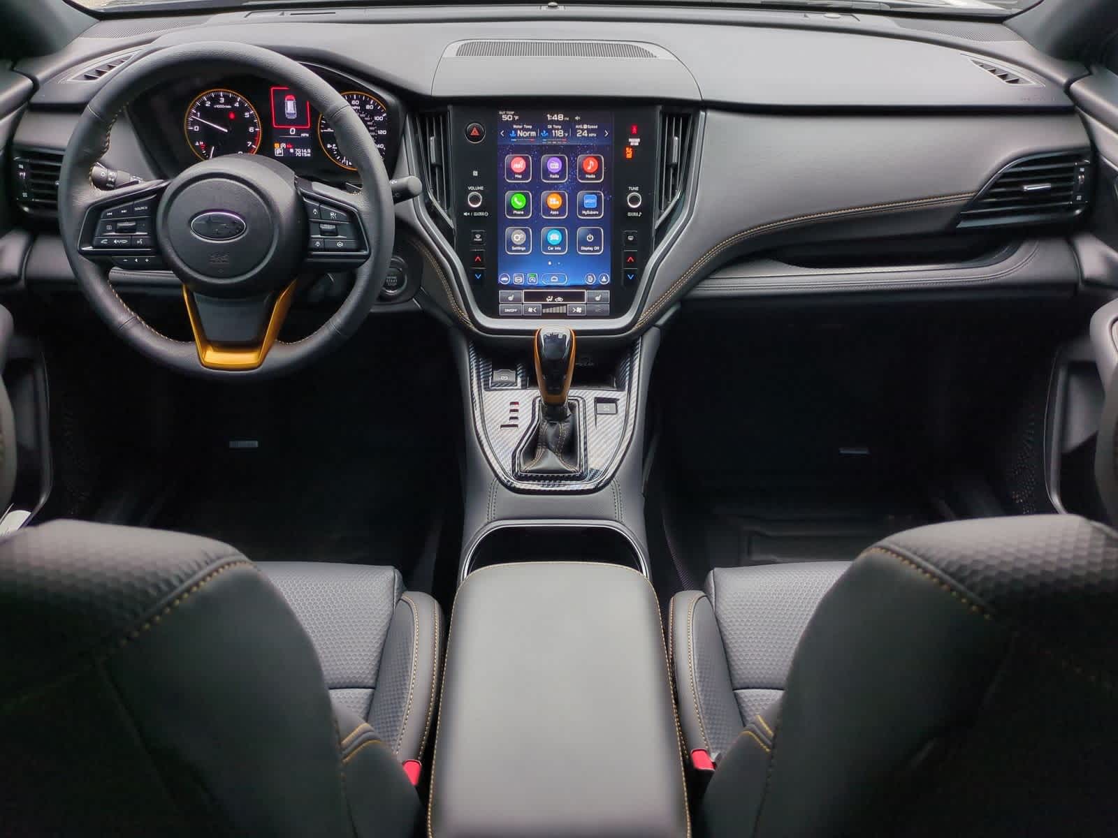 Thumbnail: 2025 Subaru Outback - 16