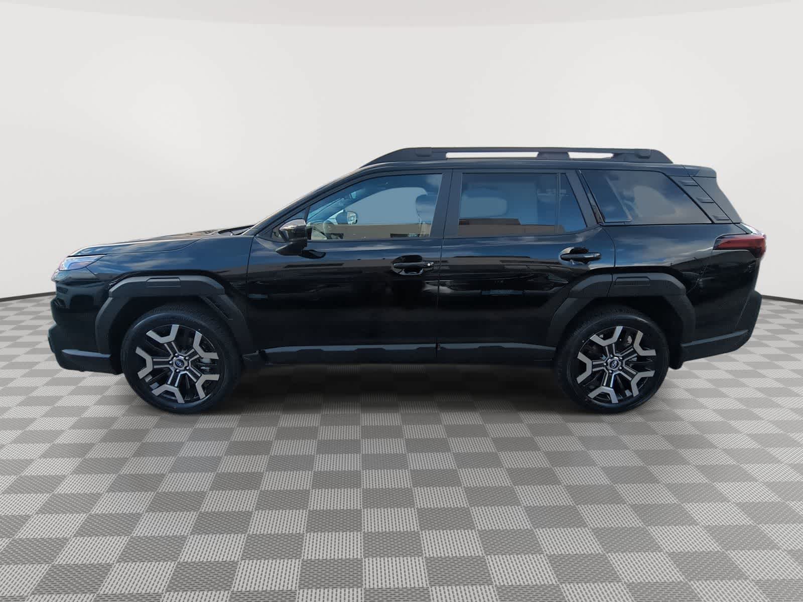 Thumbnail: 2026 Subaru Outback - 5