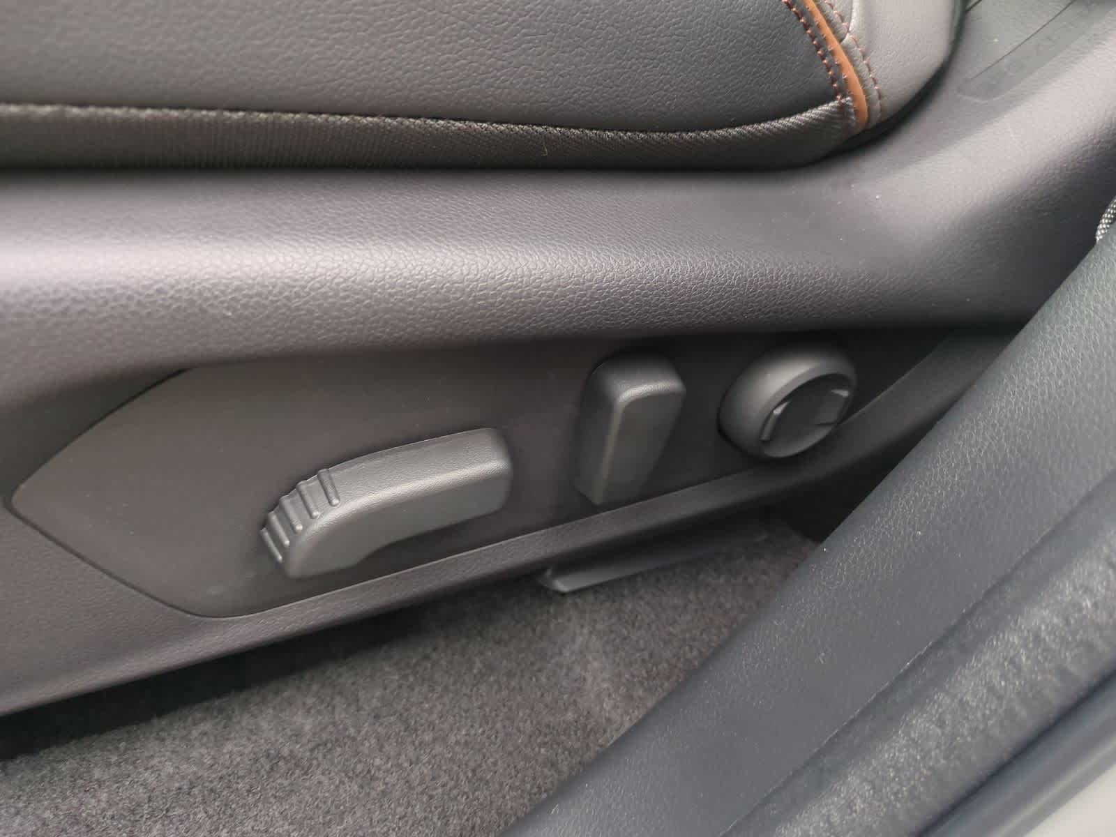 Thumbnail: 2026 Subaru Forester - 18