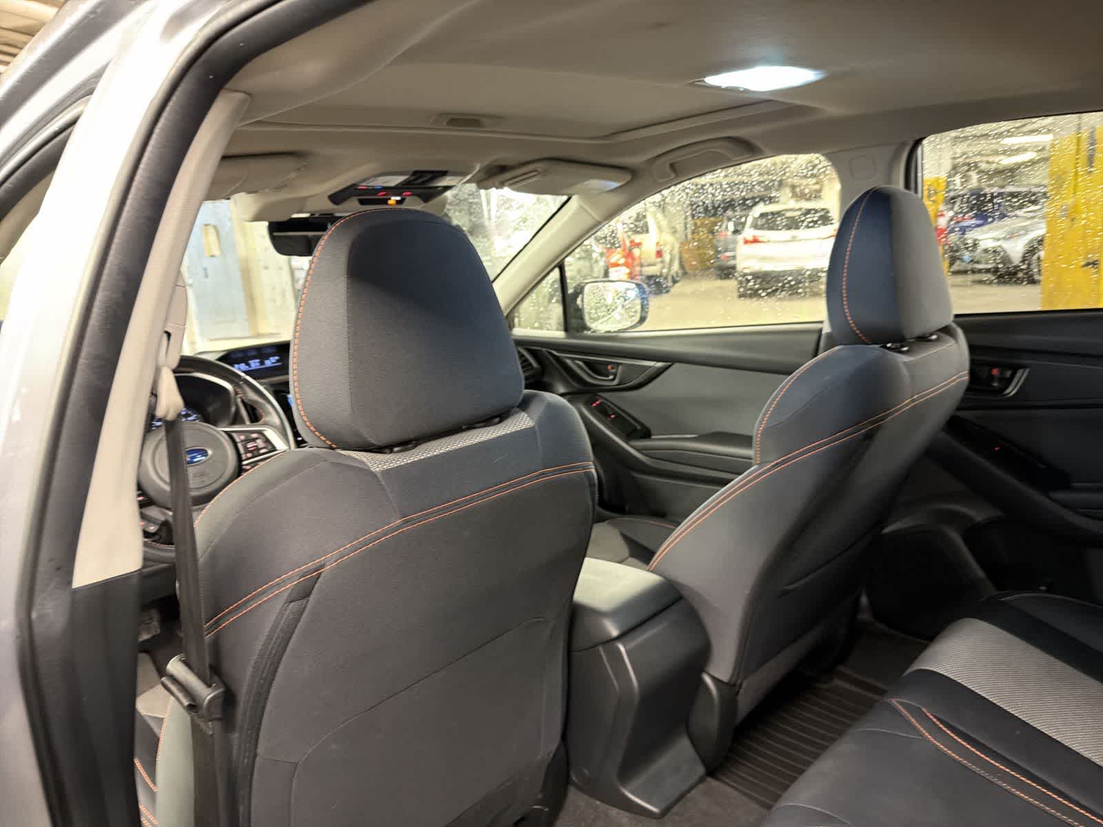 Thumbnail: 2020 Subaru Crosstrek - 16