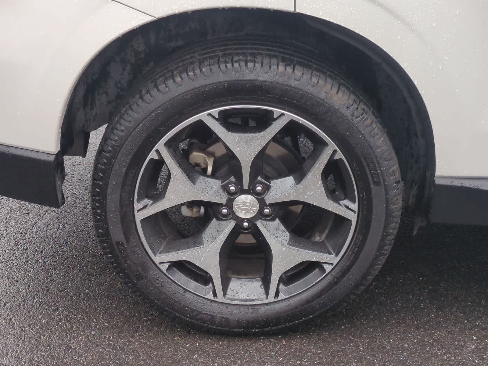 Thumbnail: 2016 Subaru Forester - 14