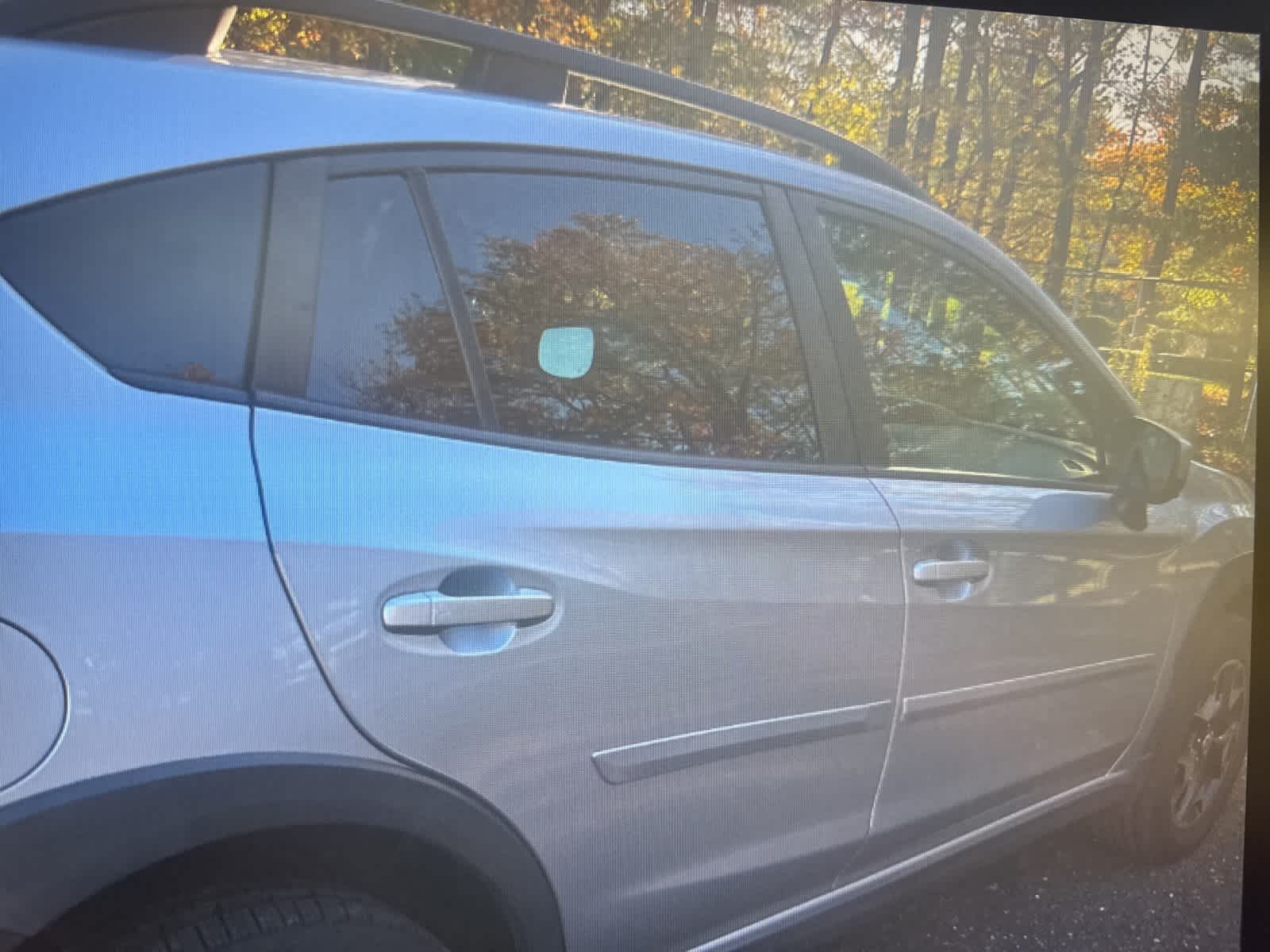 Thumbnail: 2018 Subaru Crosstrek - 6