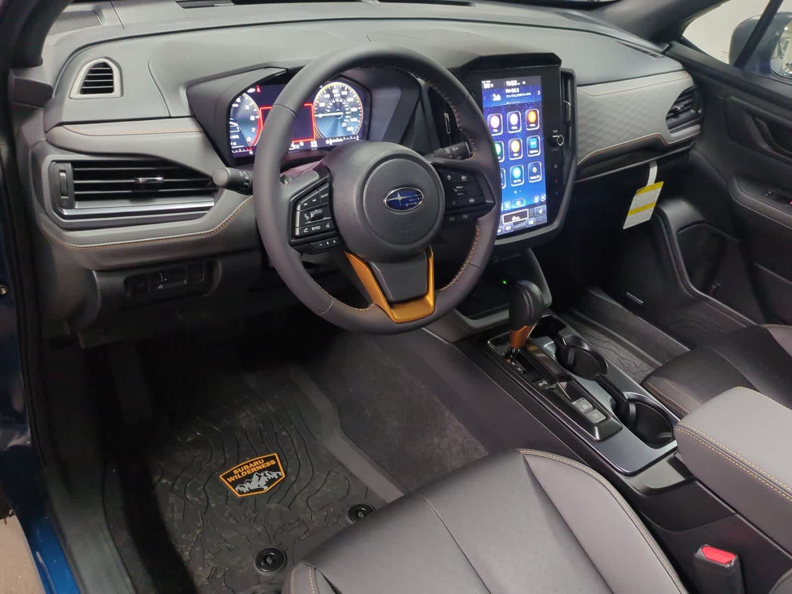 Thumbnail: 2026 Subaru Forester - 10