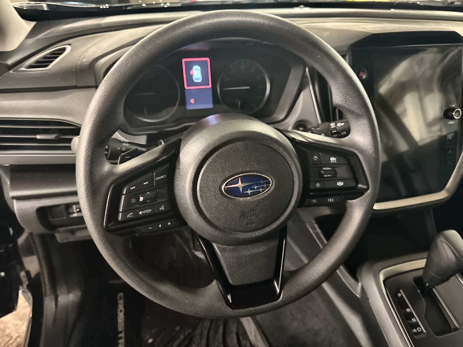 Thumbnail: 2024 Subaru Crosstrek - 24