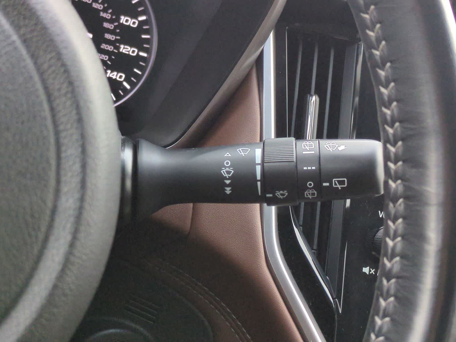 Thumbnail: 2022 Subaru Outback - 27