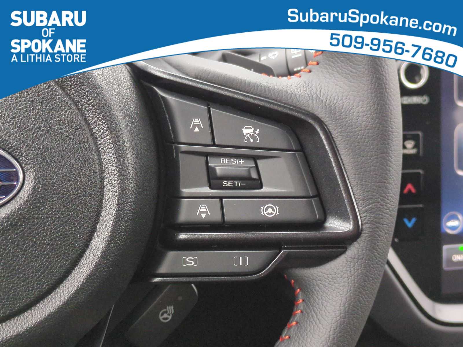 Thumbnail: 2026 Subaru Crosstrek - 25