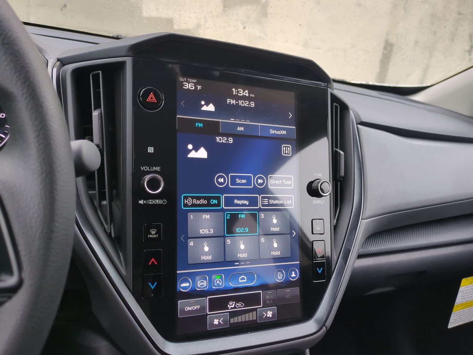 Thumbnail: 2026 Subaru Crosstrek - 31