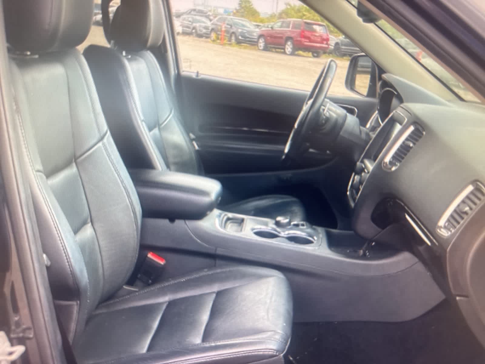 Thumbnail: 2014 Dodge Durango - 12