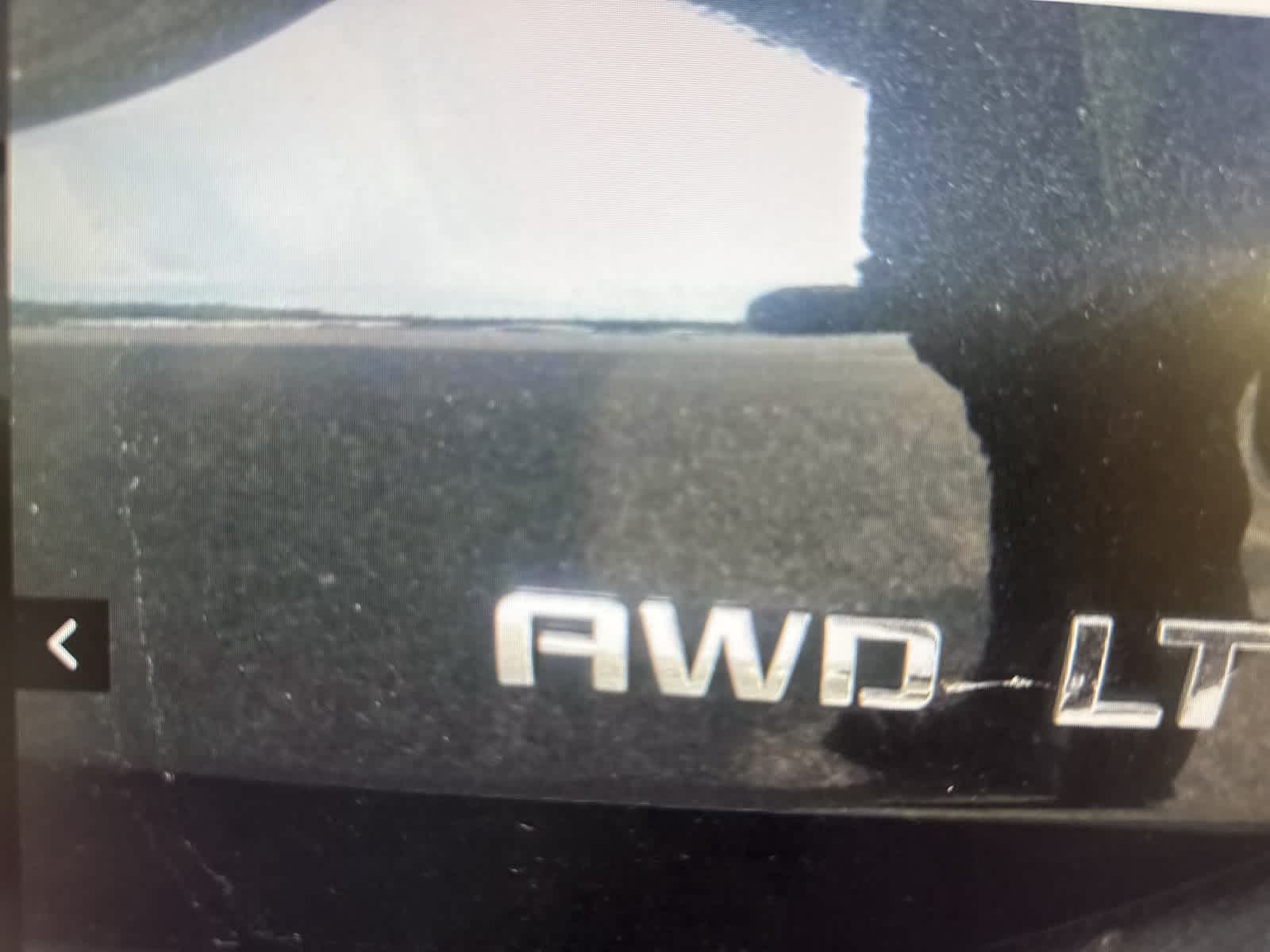 Thumbnail: 2021 Chevrolet Equinox - 8