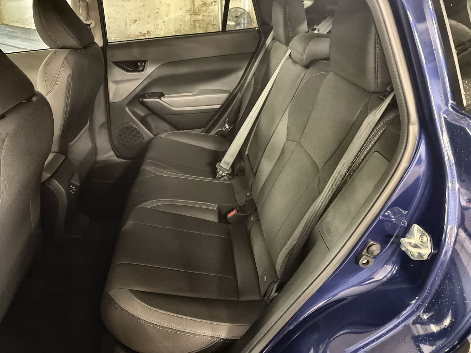 Thumbnail: 2026 Subaru Crosstrek - 20