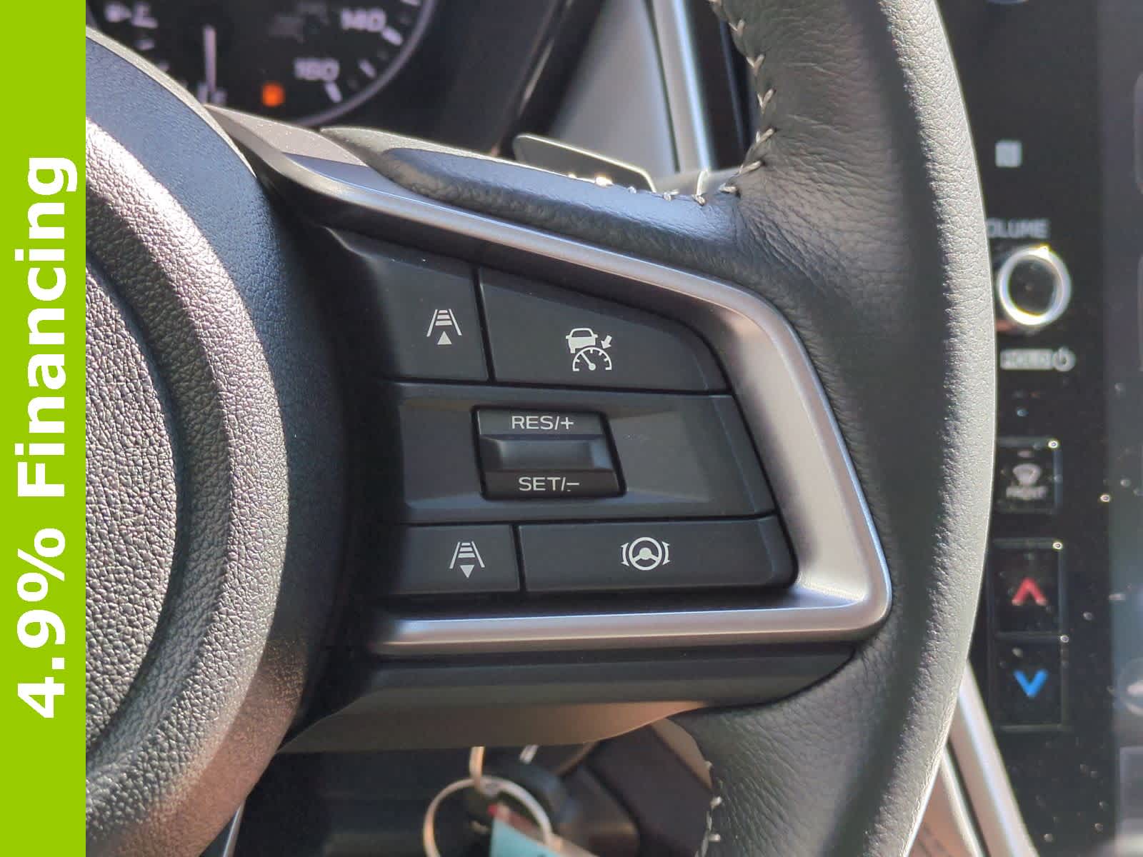 Thumbnail: 2025 Subaru Legacy - 26