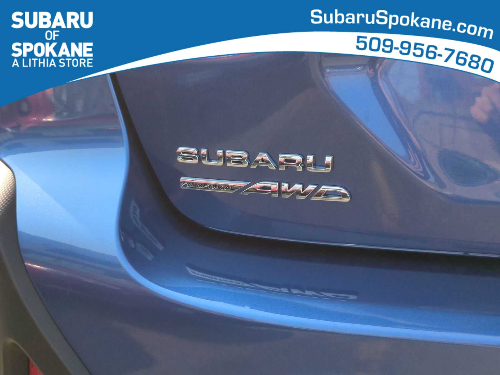 Thumbnail: 2025 Subaru Crosstrek - 12