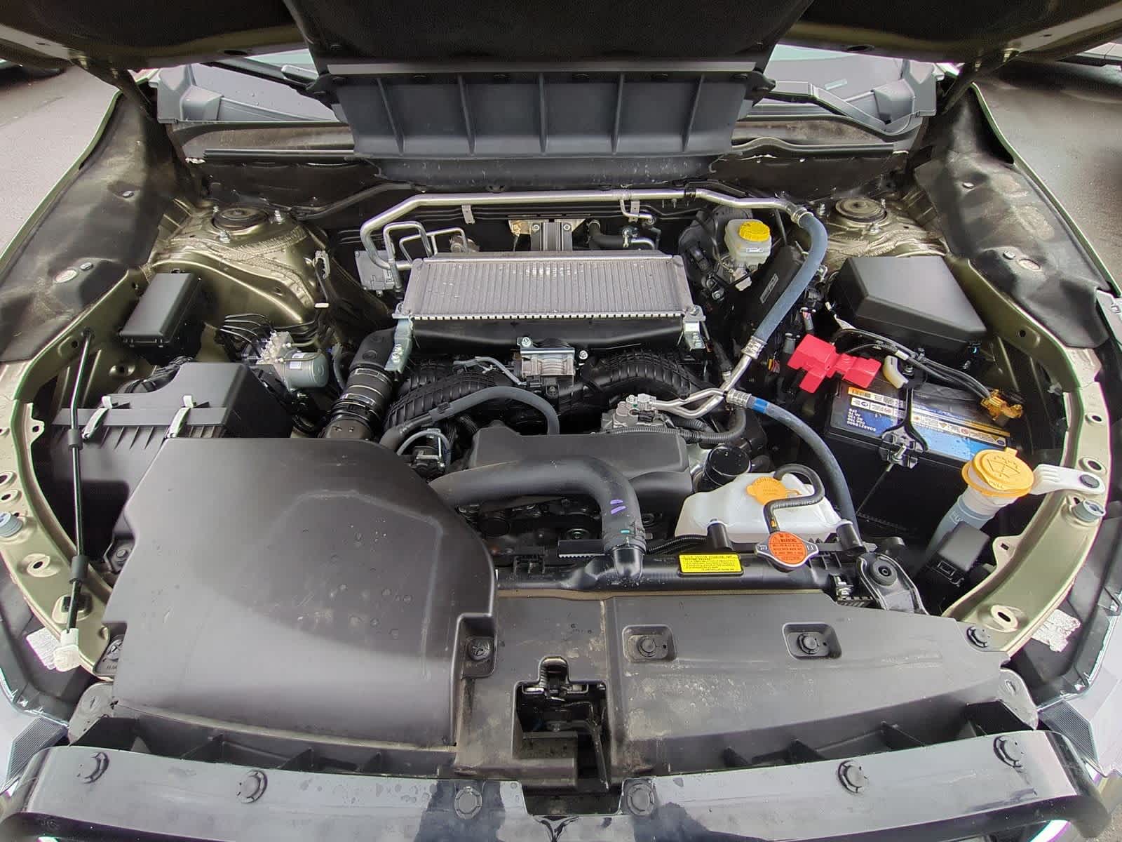 Thumbnail: 2024 Subaru Ascent - 16