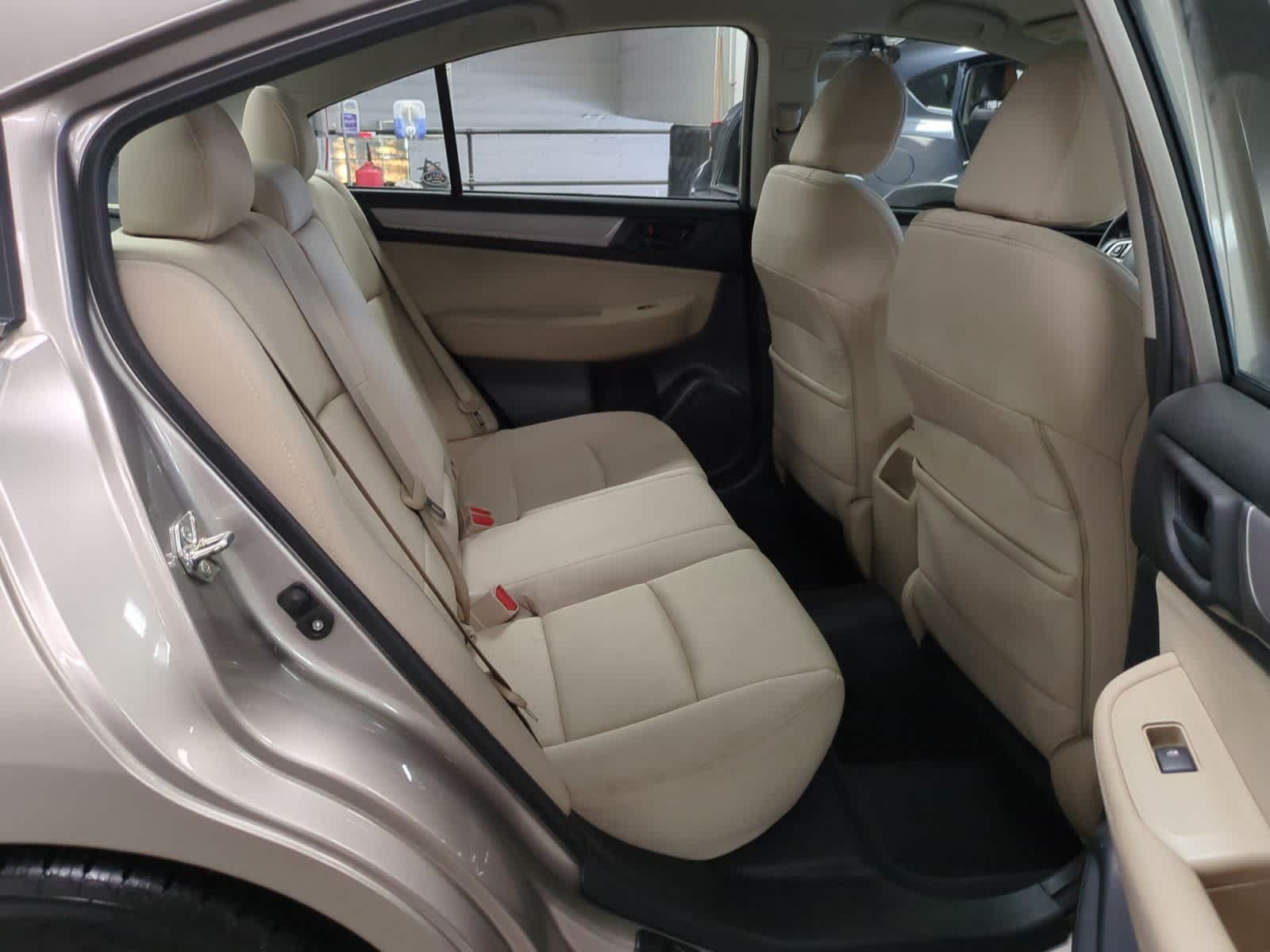 Thumbnail: 2016 Subaru Legacy - 21