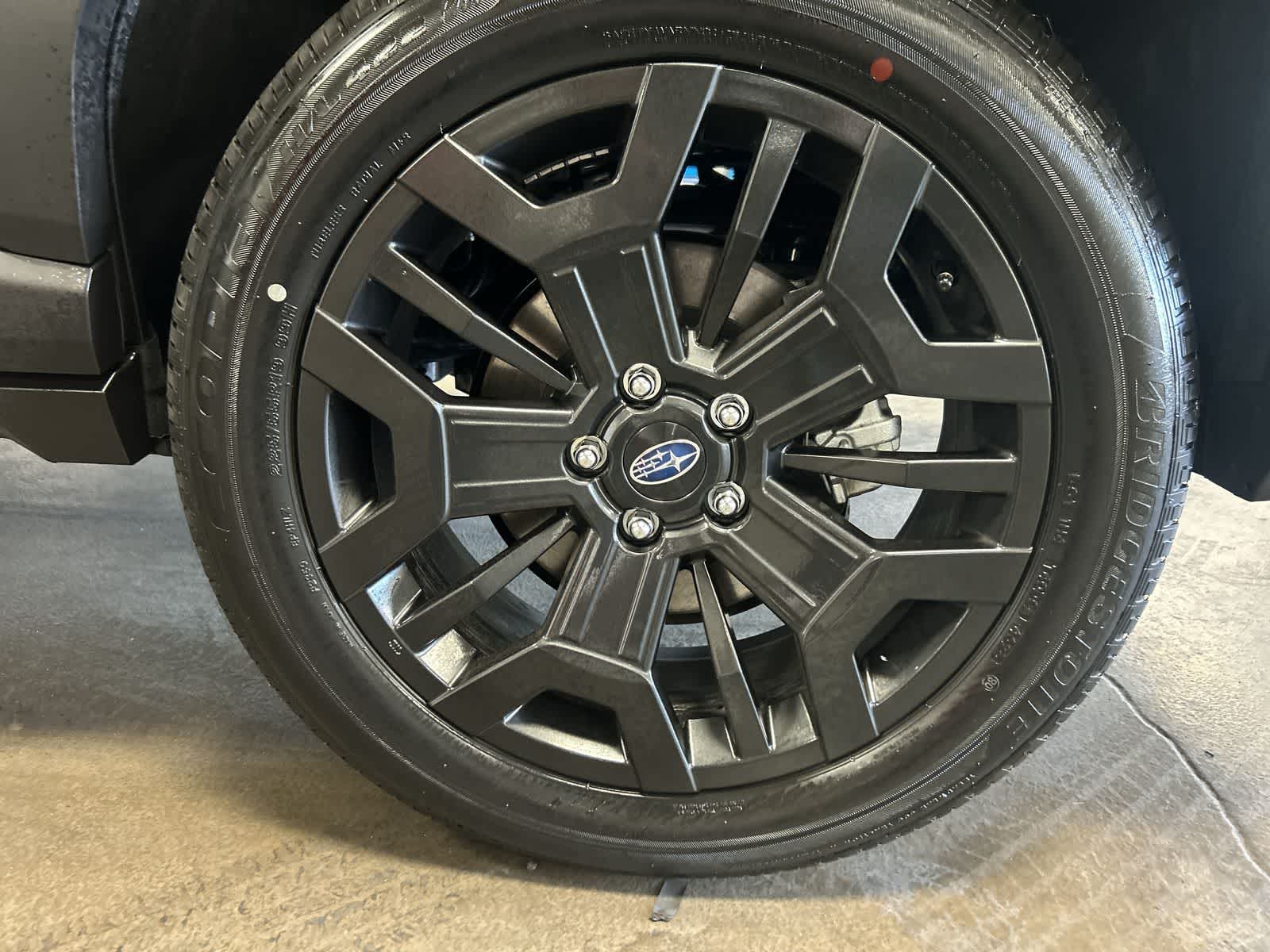 2026 Subaru Outback Limited XT - Photo 14