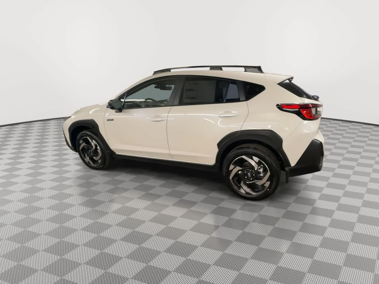 Thumbnail: 2026 Subaru Crosstrek - 6