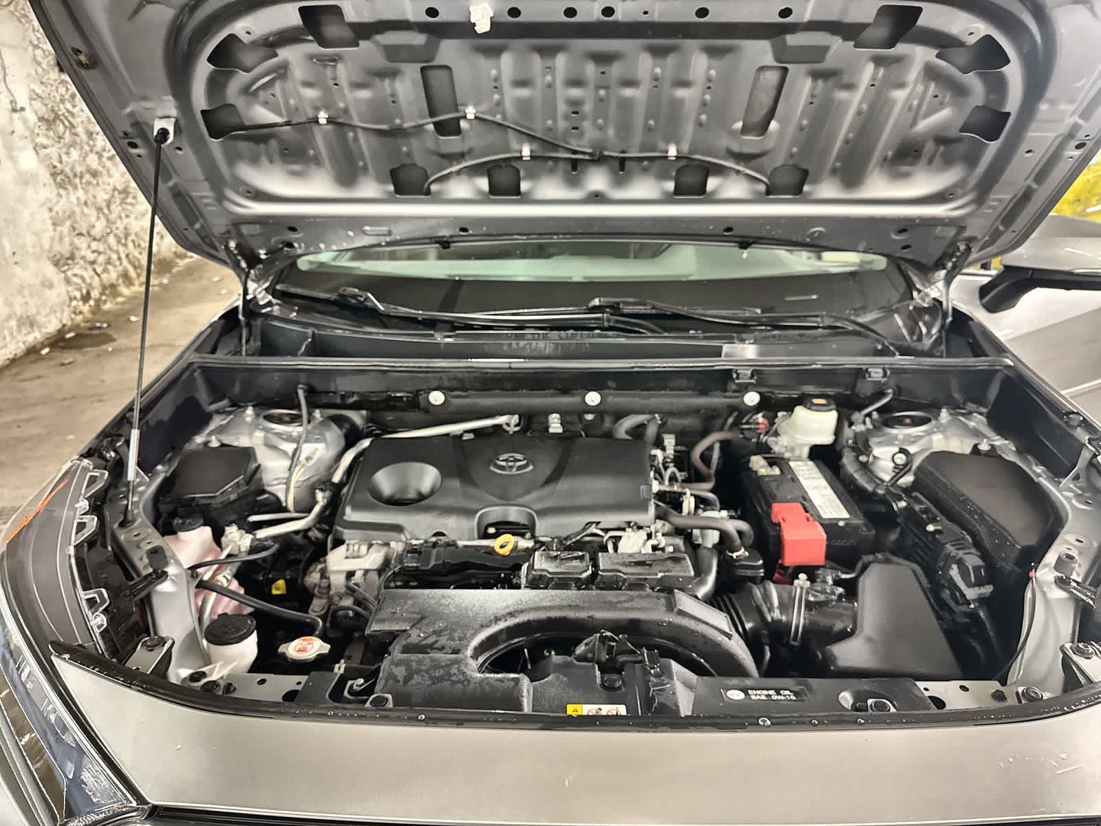 Thumbnail: 2019 Toyota RAV4 - 15