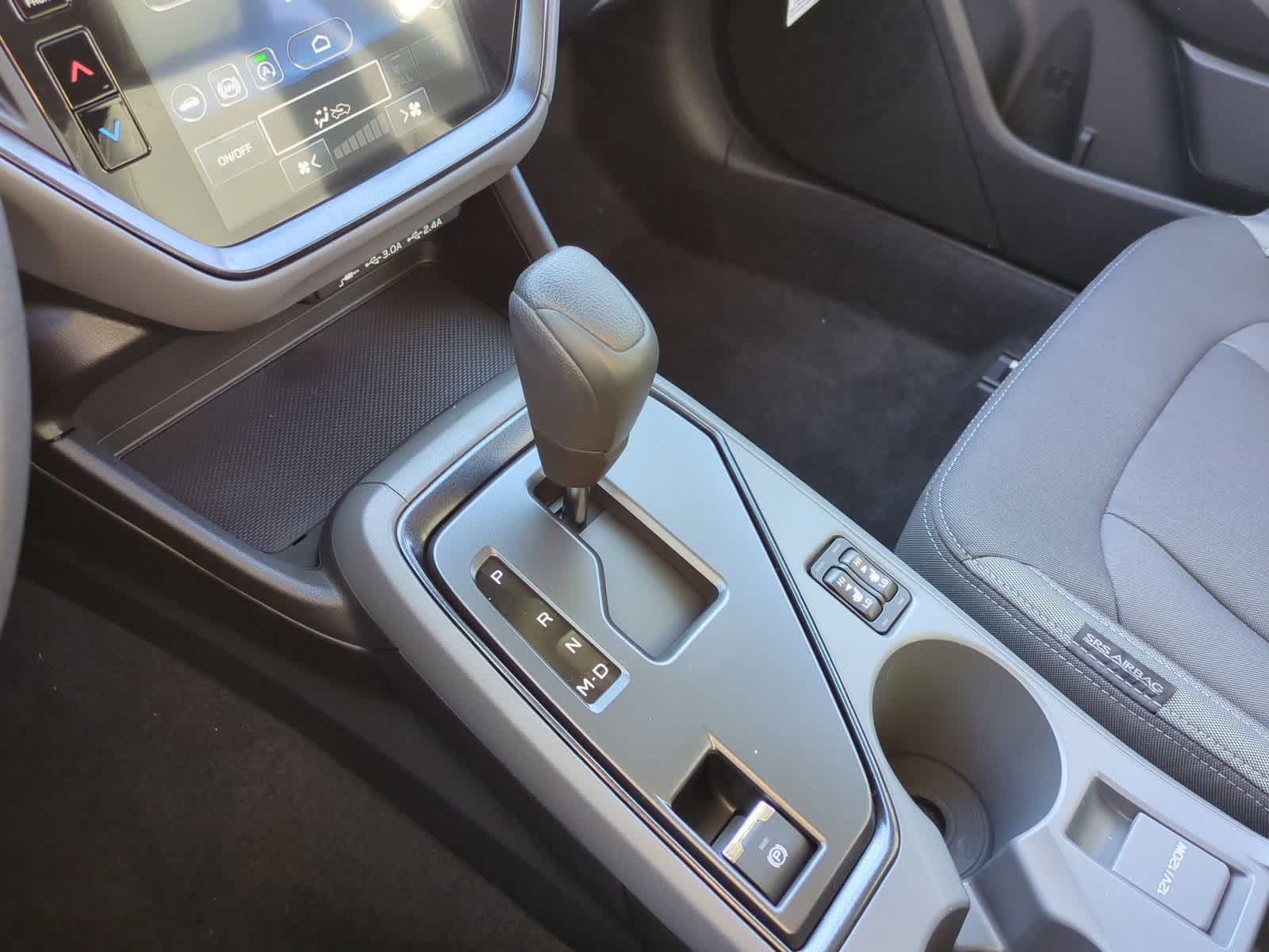 Thumbnail: 2026 Subaru Crosstrek - 32