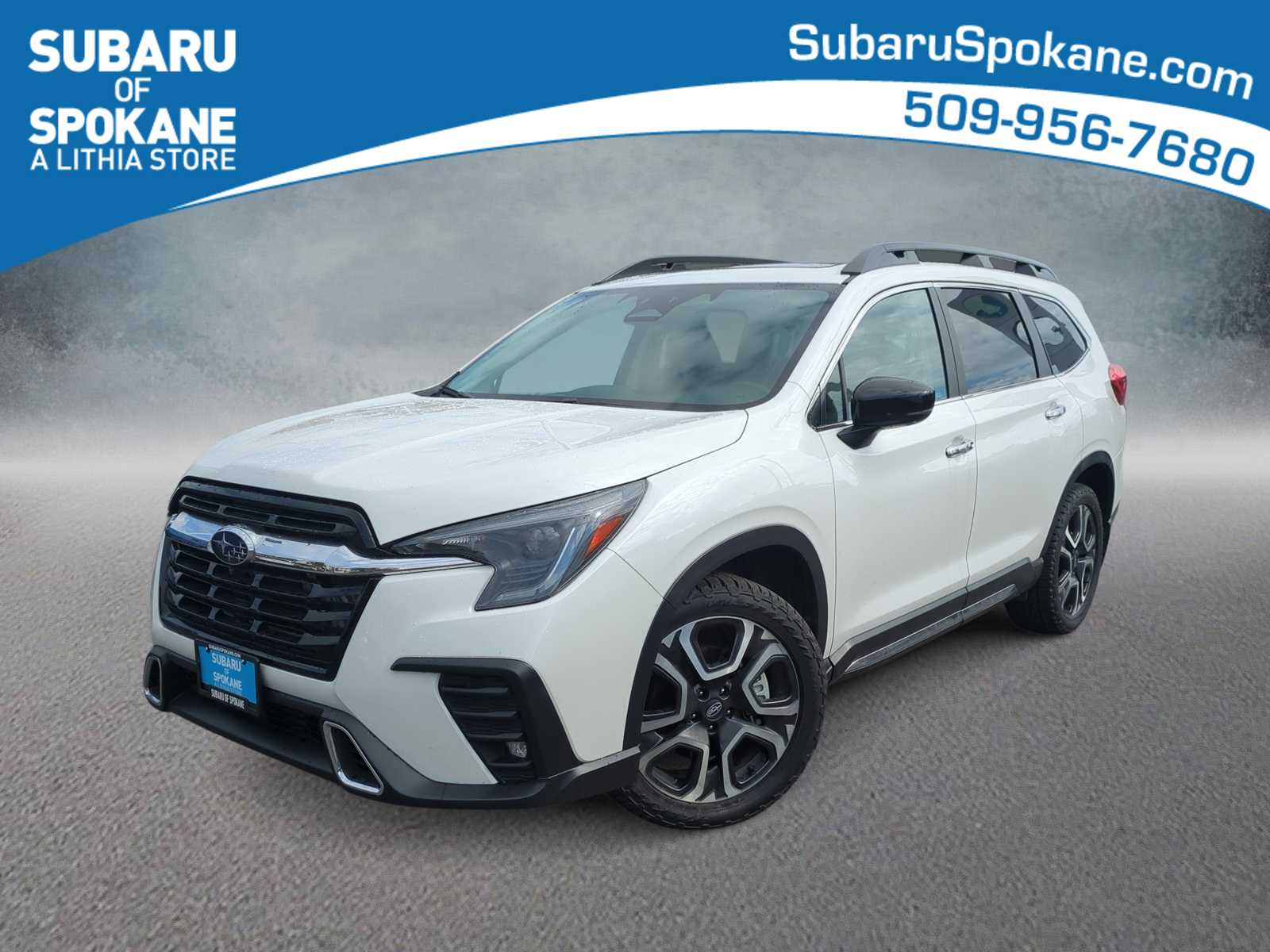 Thumbnail: 2024 Subaru Ascent - 1
