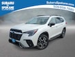  Subaru Ascent