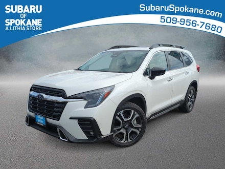 2024 Subaru Ascent Touring SUV