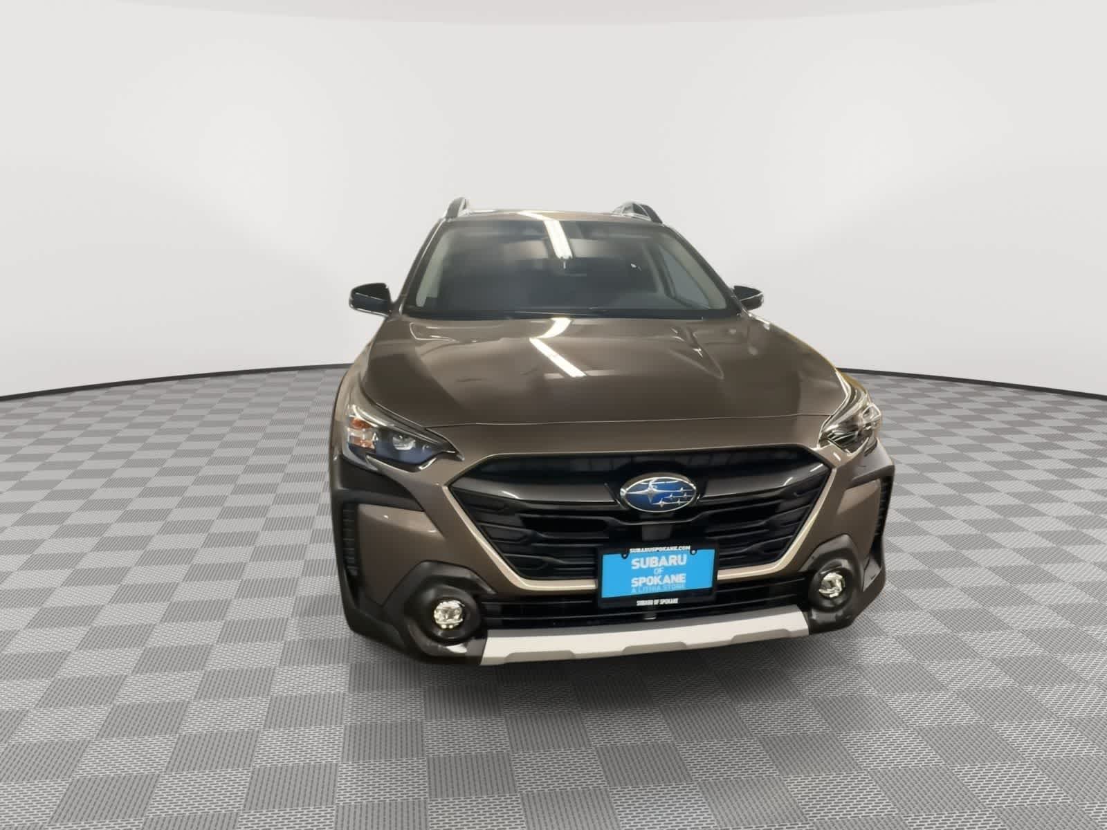 Thumbnail: 2024 Subaru Outback - 3